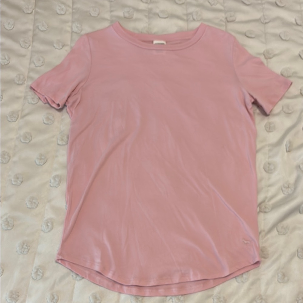 Women's PINK T-Shirt